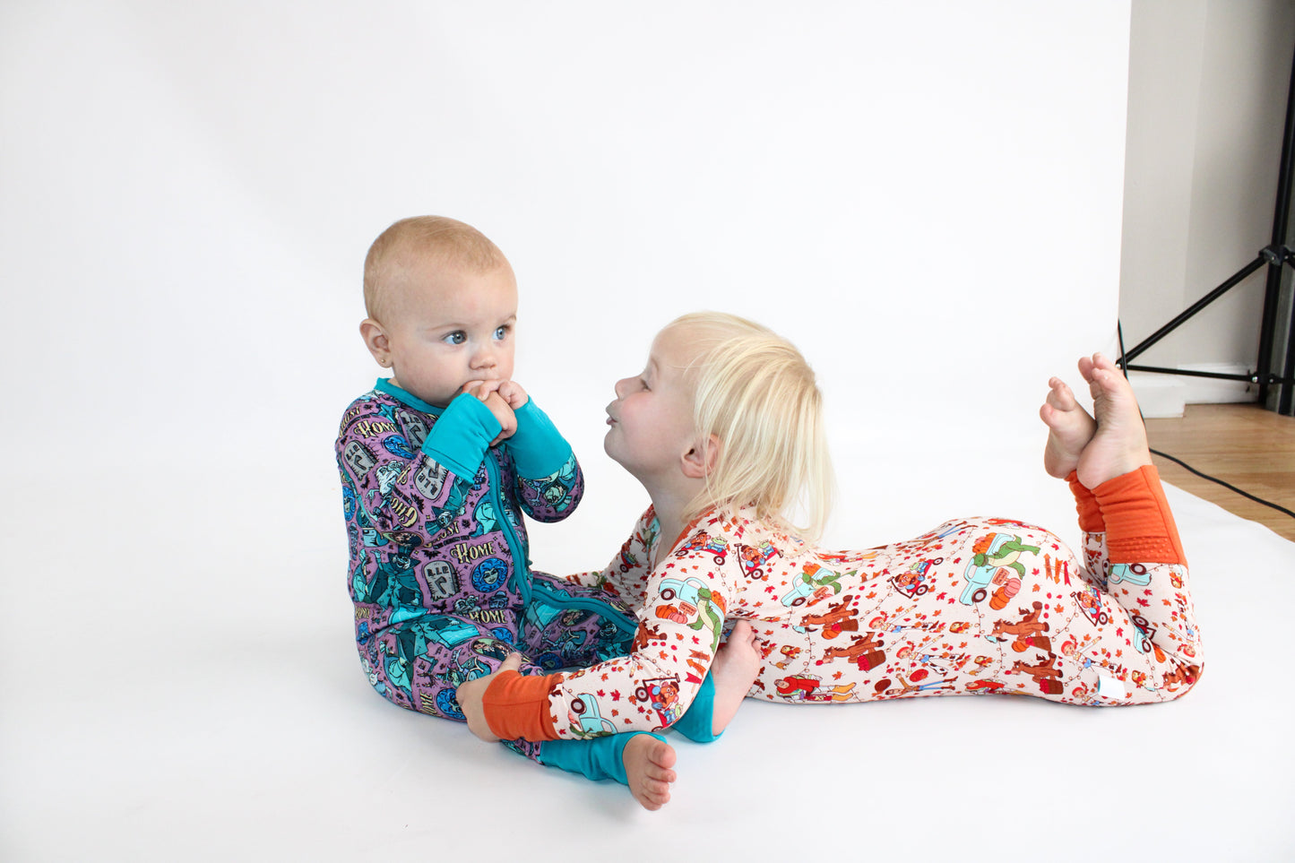 Foolish Mortals Zippy