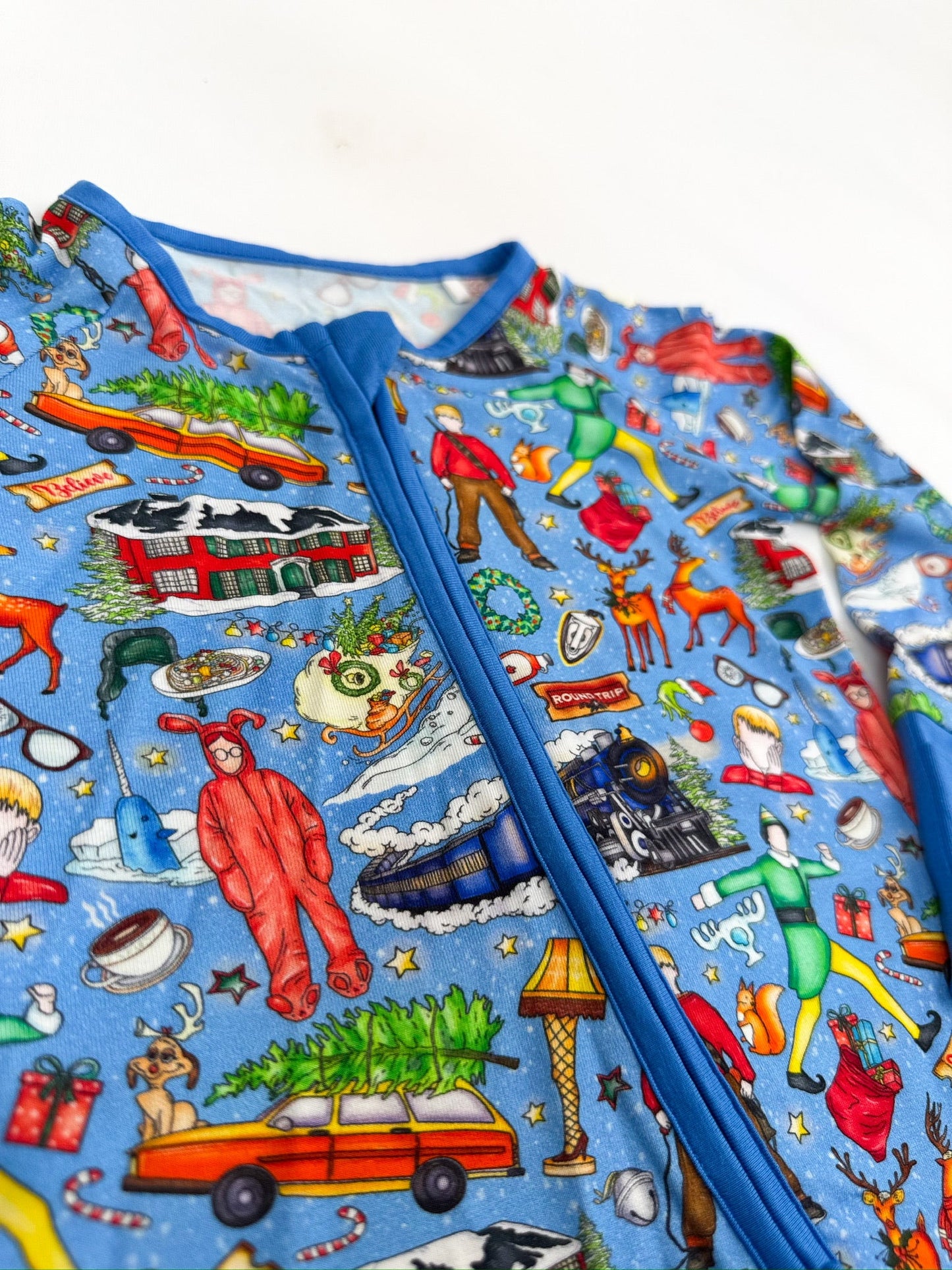 *Pre-Sale* Blissmas Movies Zippy *ETS NOV*