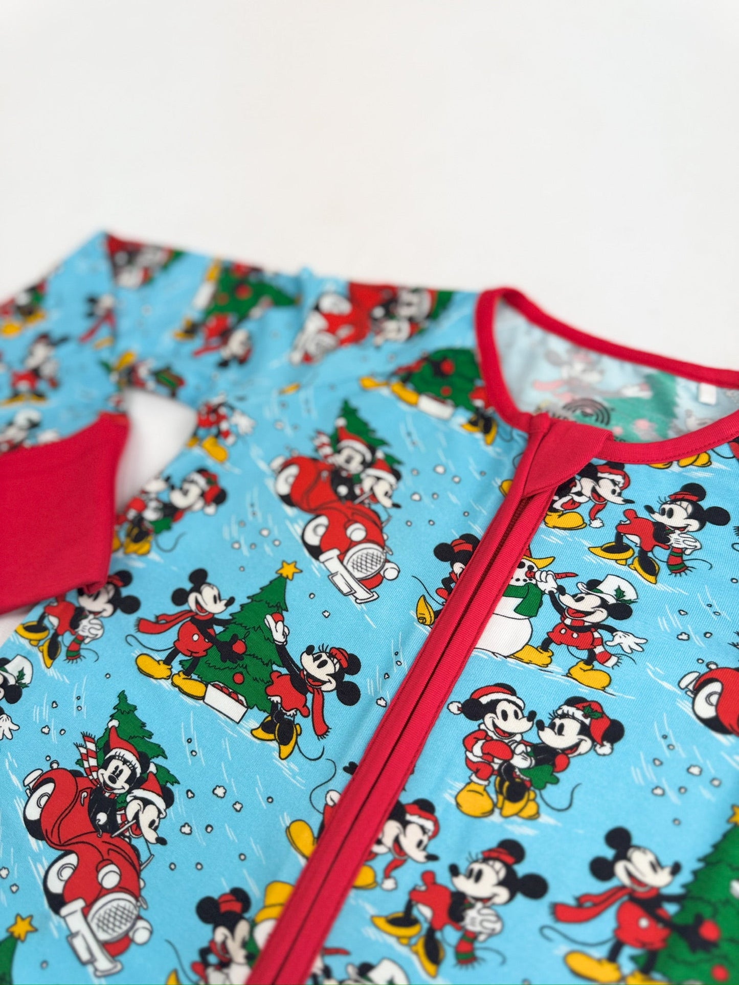 *Pre-Sale* Steamboat Blissmas Zippy *ETS NOV*