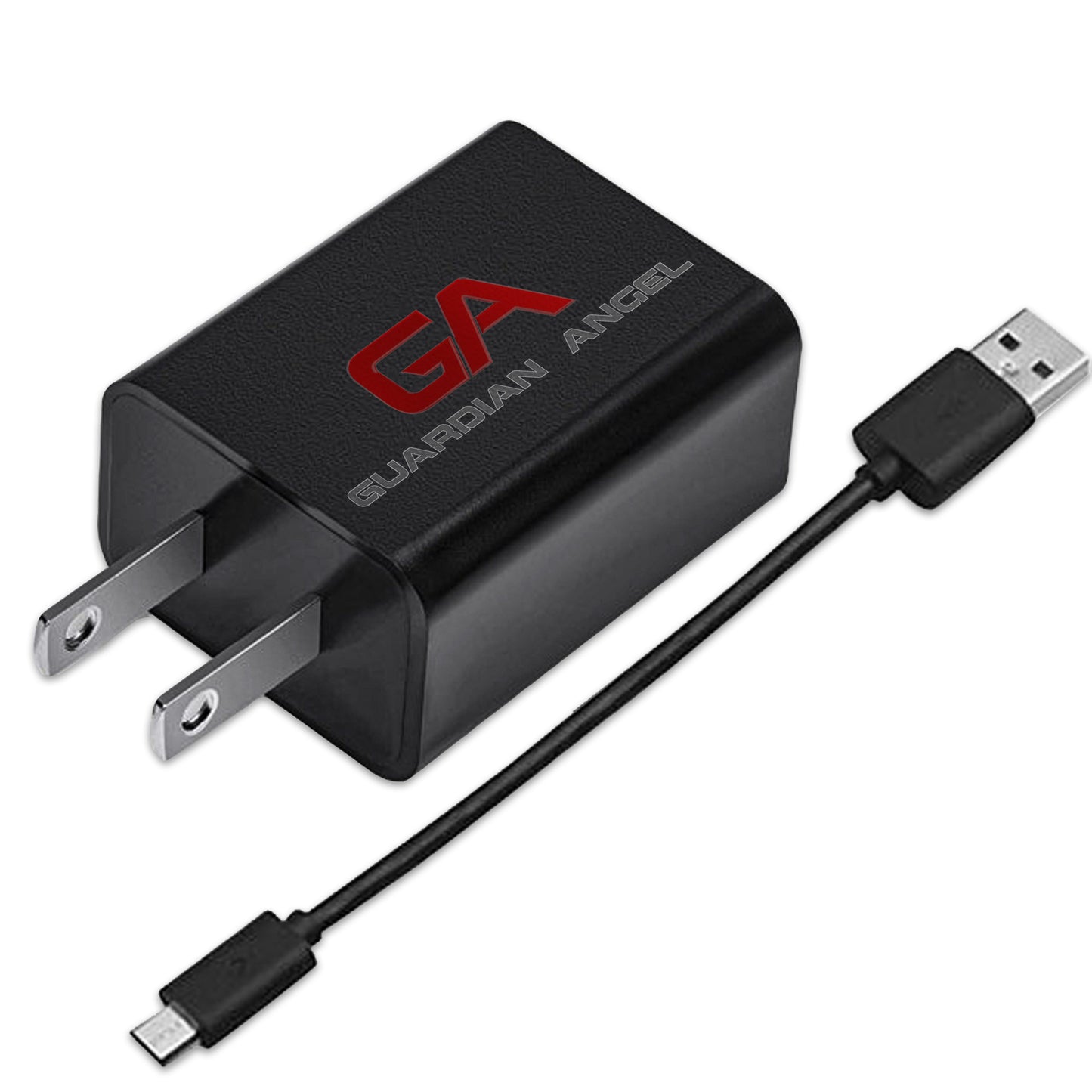 AC Adaptor for Guardian Angel Devices ( Type C-USB)