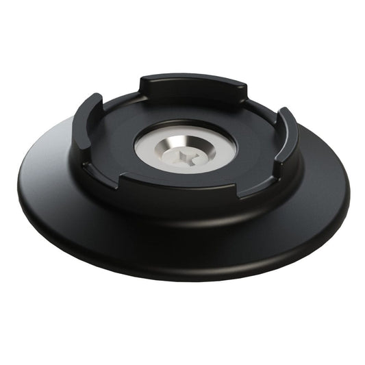 Nonmetallic Surface Adhesive & Screw Magnetic Mount