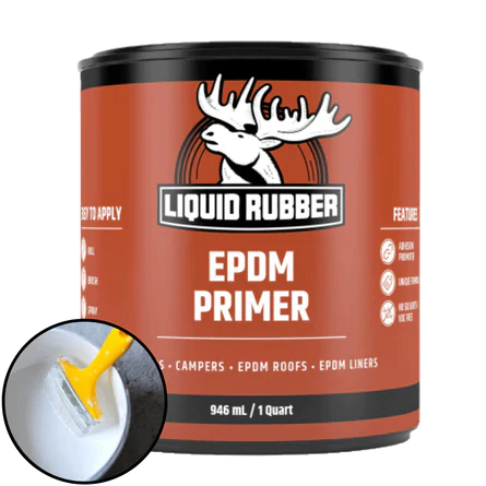 EDPM & TPO Primer