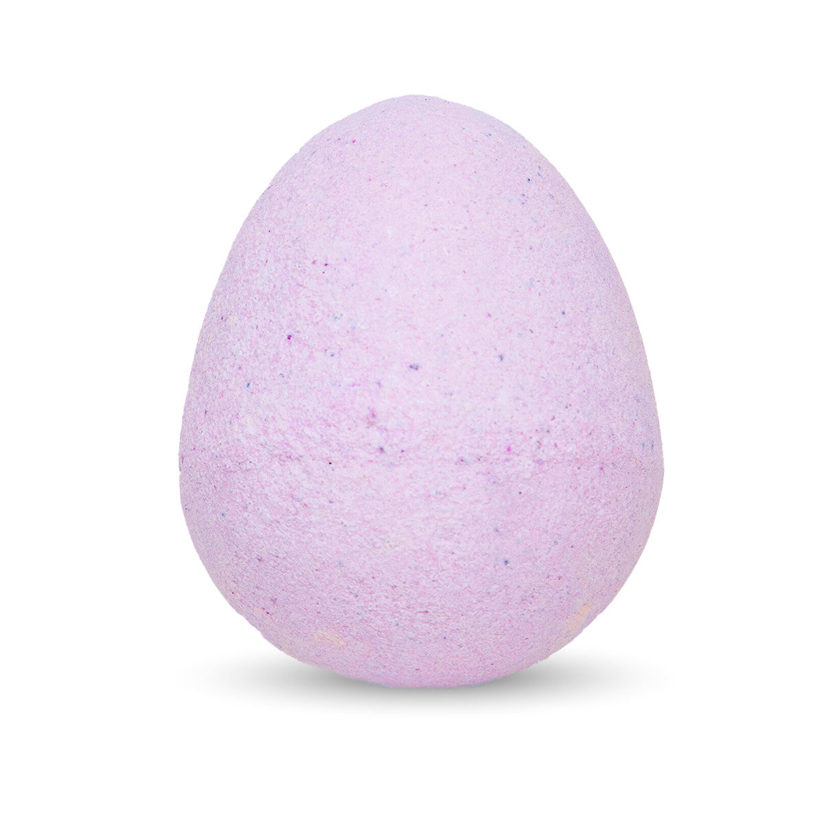 Lavender Egg Bath Bomb 6 oz