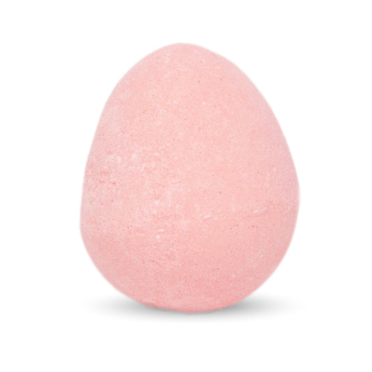 Sunkissed Egg Bath Bomb