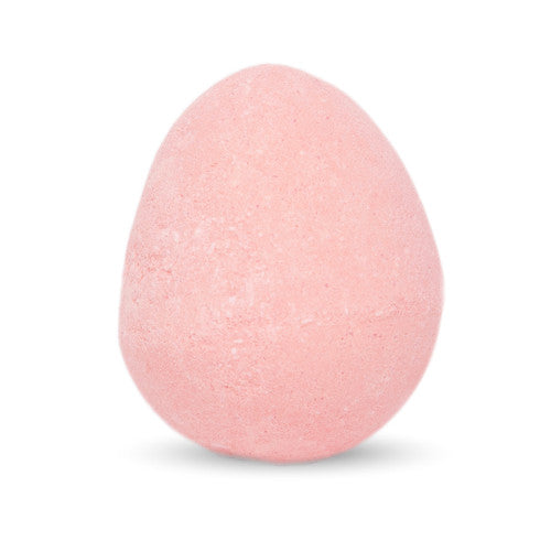Sunkissed Egg Bath Bomb