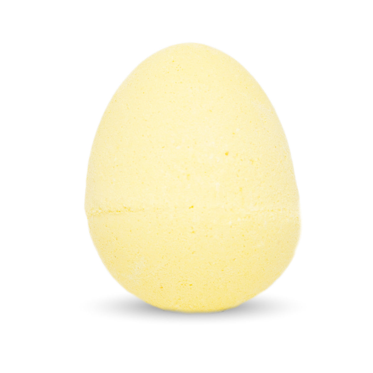 Lemongrass Egg Bath Bomb 6 oz