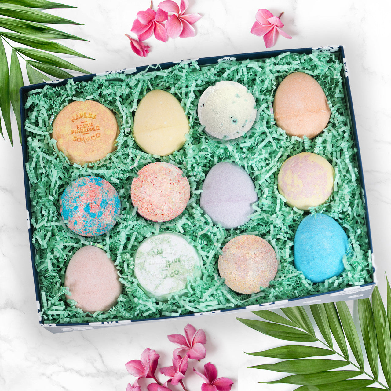 Egg Hunt Box