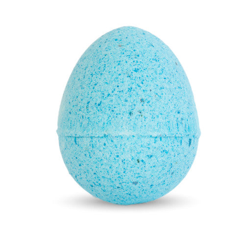 Berry Blue Egg Bath Bomb