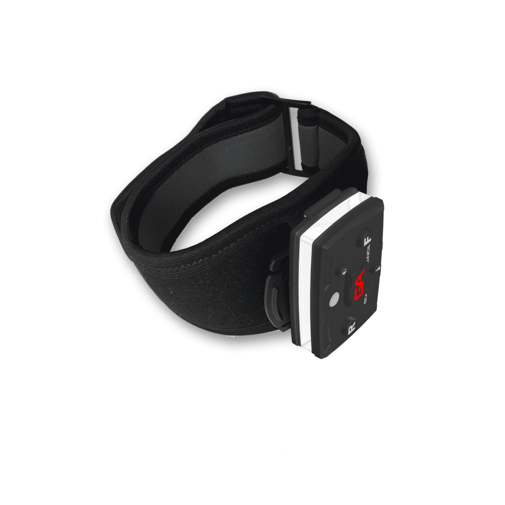 Arm Strap for Guardian Angel Devices