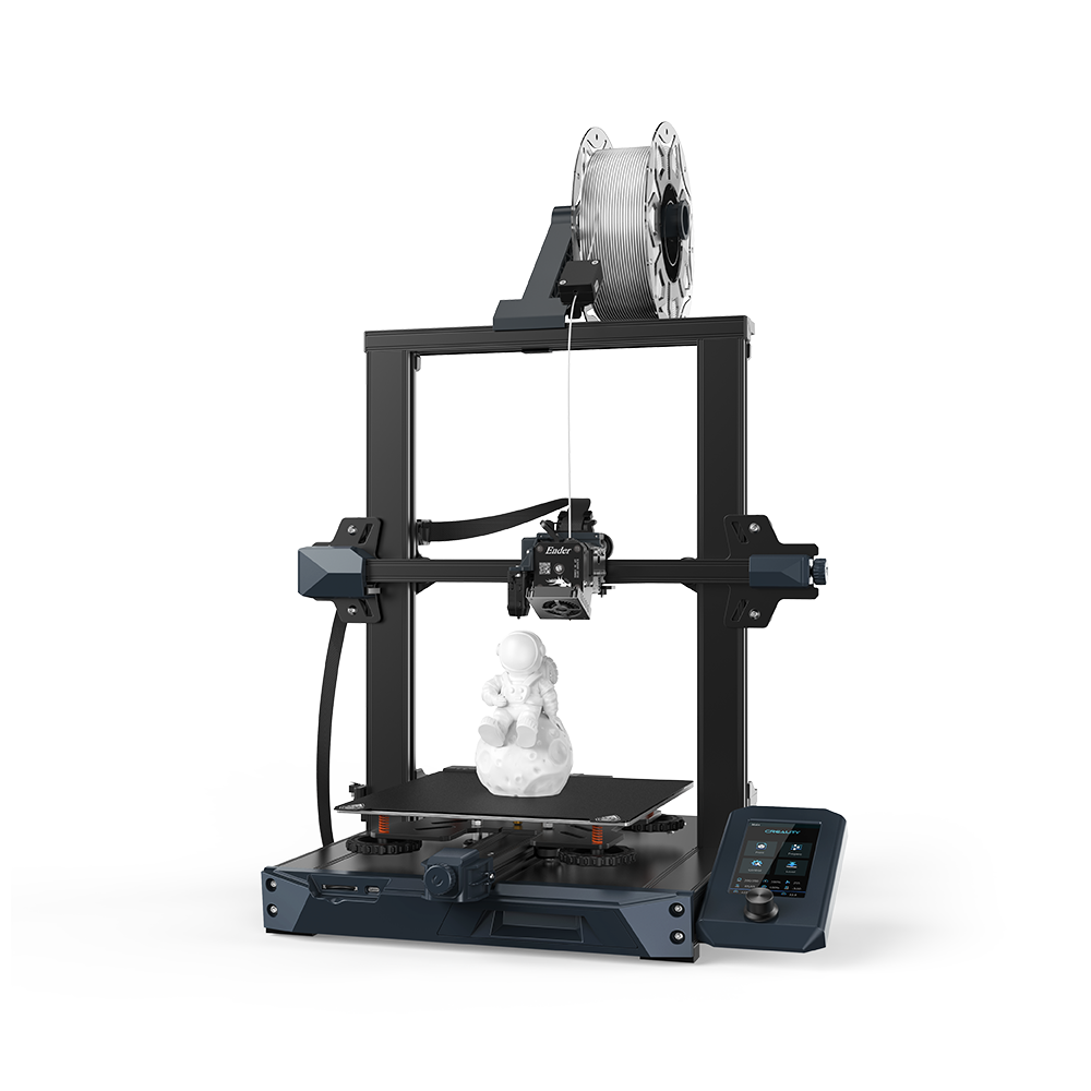 Ender-3 S1 3D Printer
