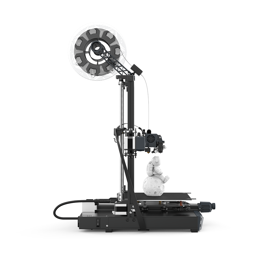 Ender-3 S1 3D Printer