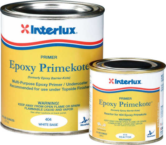 Interlux Epoxy Primekote