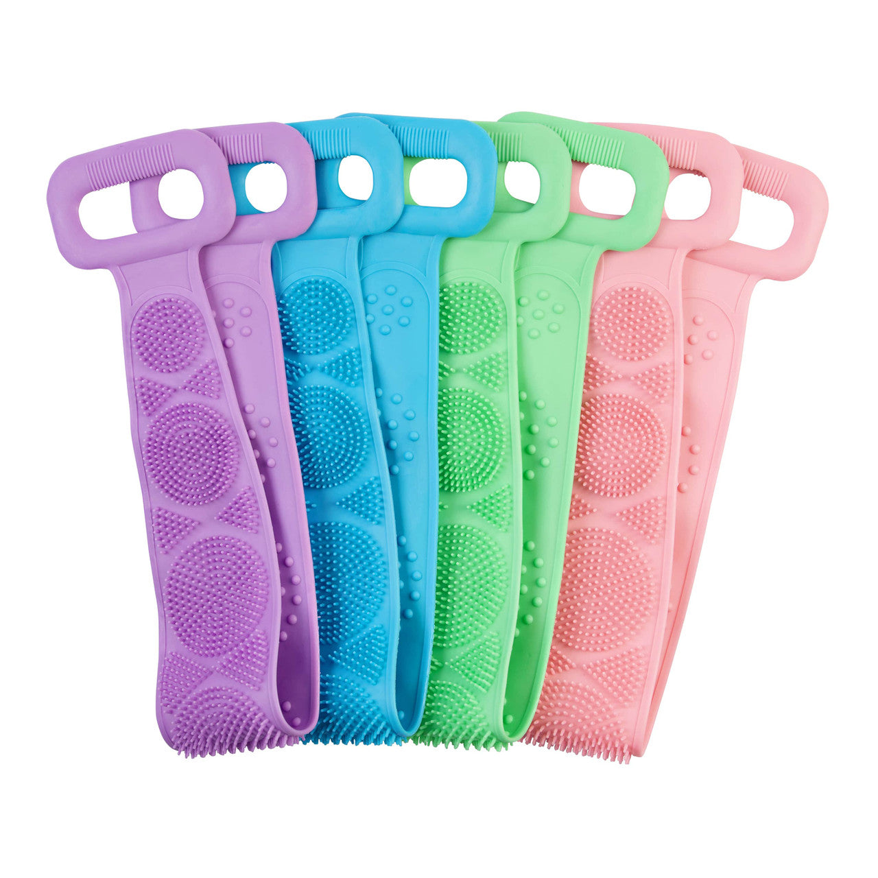 Exfoliating Back Scrubber