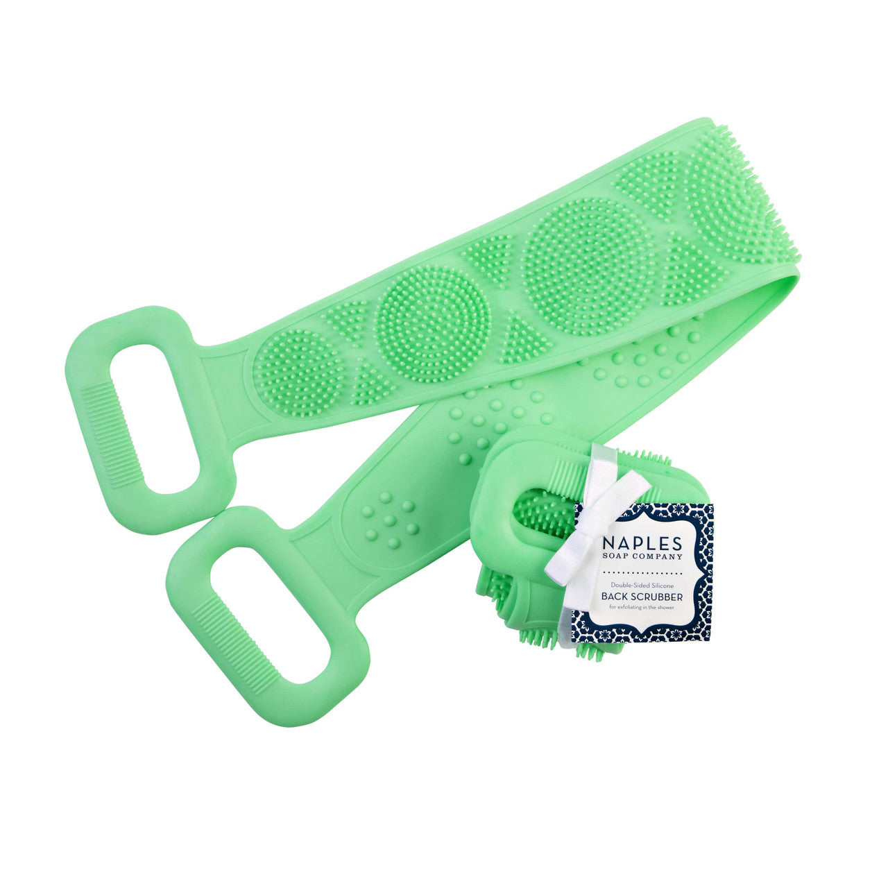 Exfoliating Back Scrubber