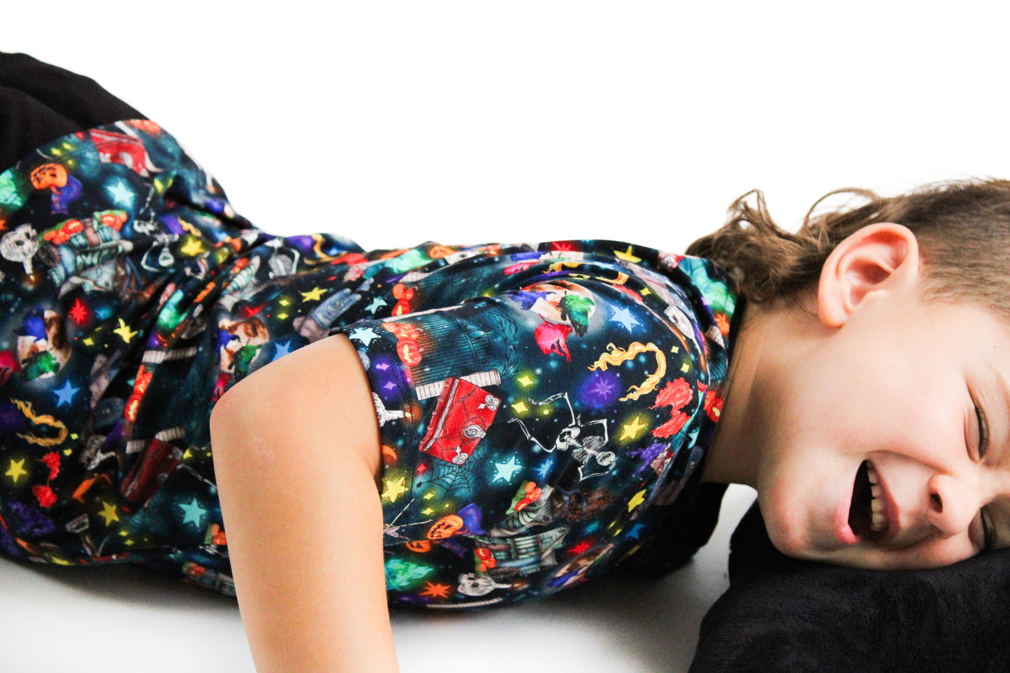 Sisters Bamboo Pocket Tee