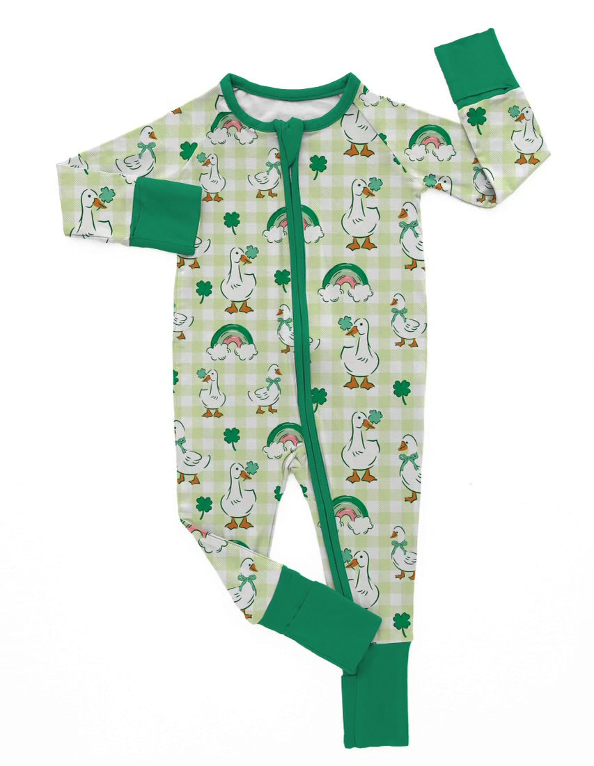 Lucky Duck Zippy *ETS JAN*