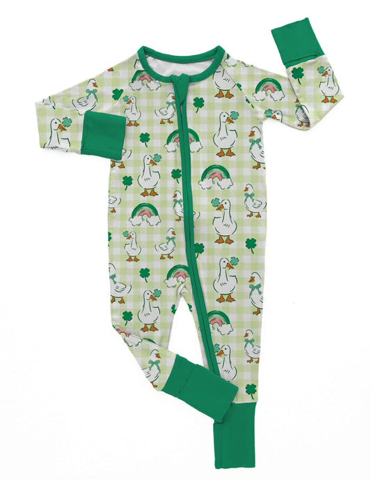 Lucky Duck Zippy *ETS JAN*