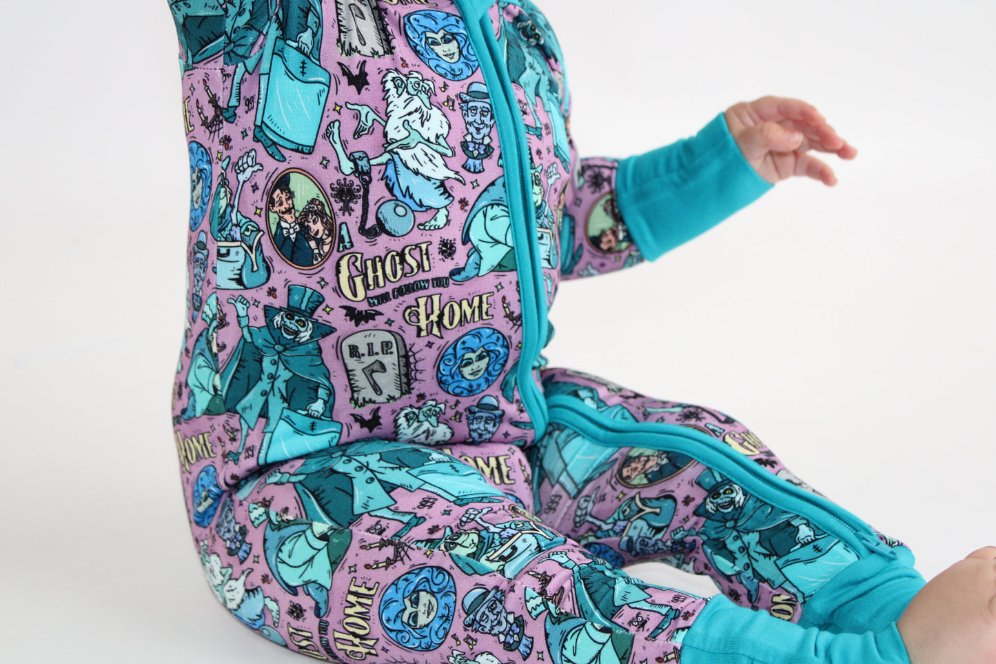 Foolish Mortals Zippy