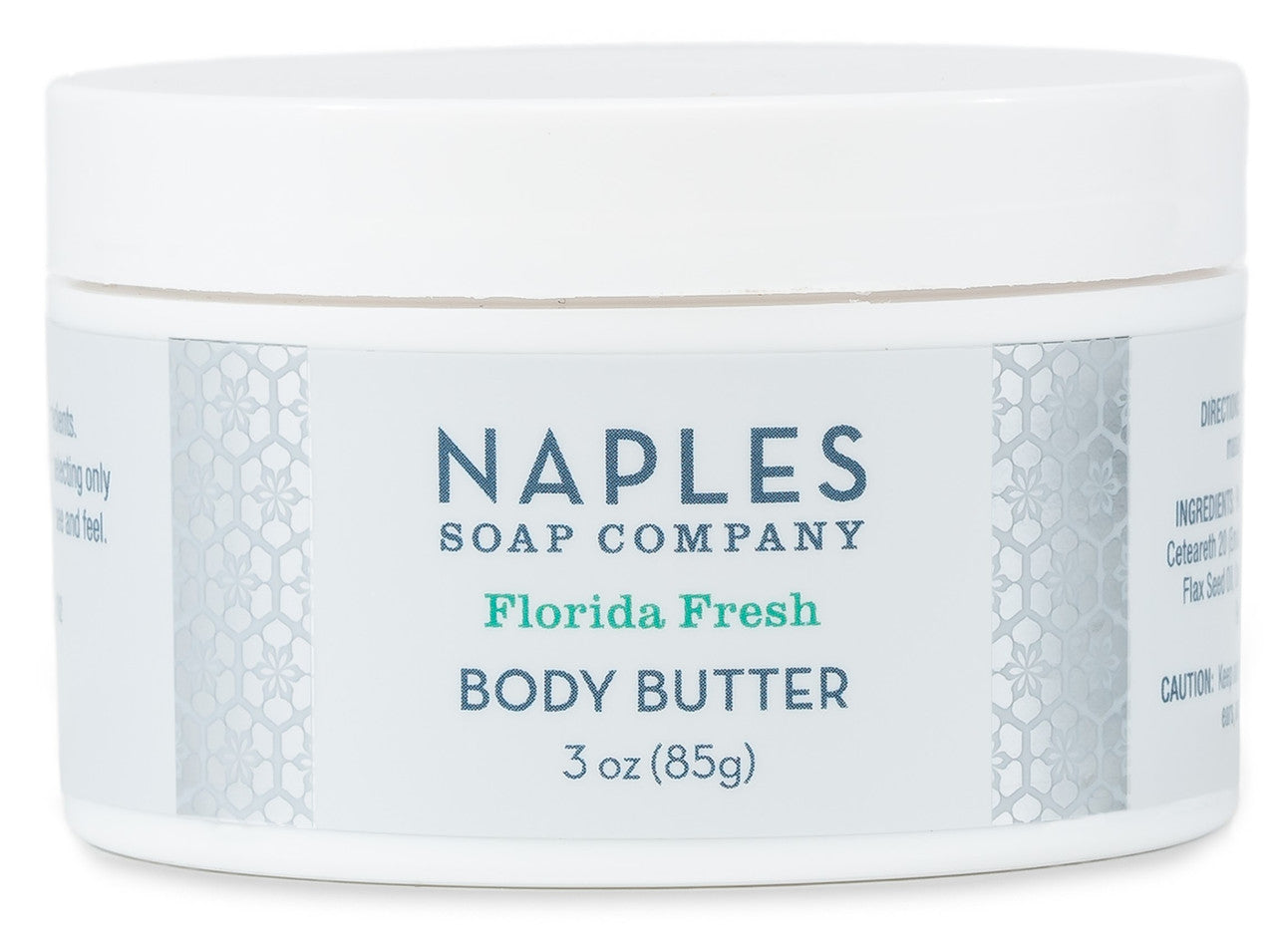 Florida Fresh Cult Classics Trio 3 oz
