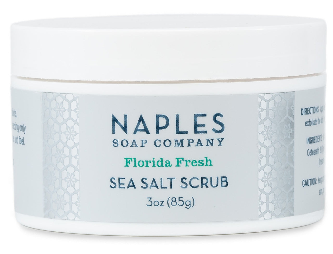 Florida Fresh Cult Classics Trio 3 oz