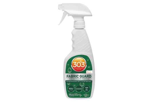 303 Fabric Guard 16oz