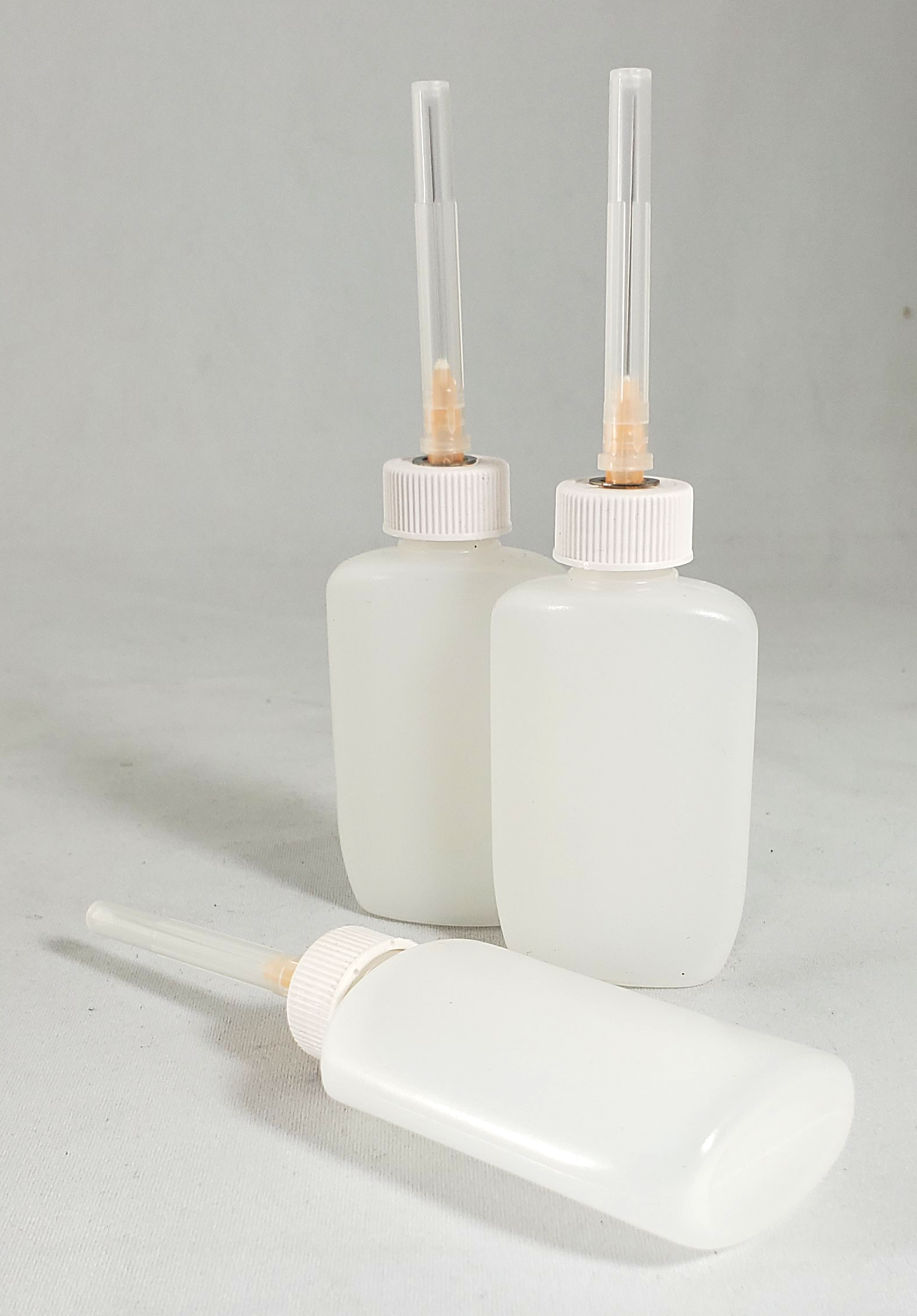 Fine Tipped Solvent Applicator