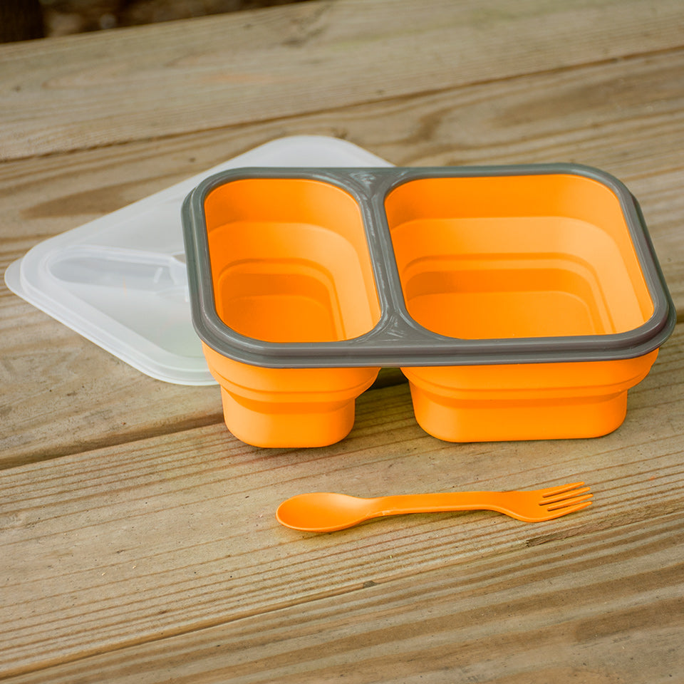 UST Flexware Collapsible Mess Kit