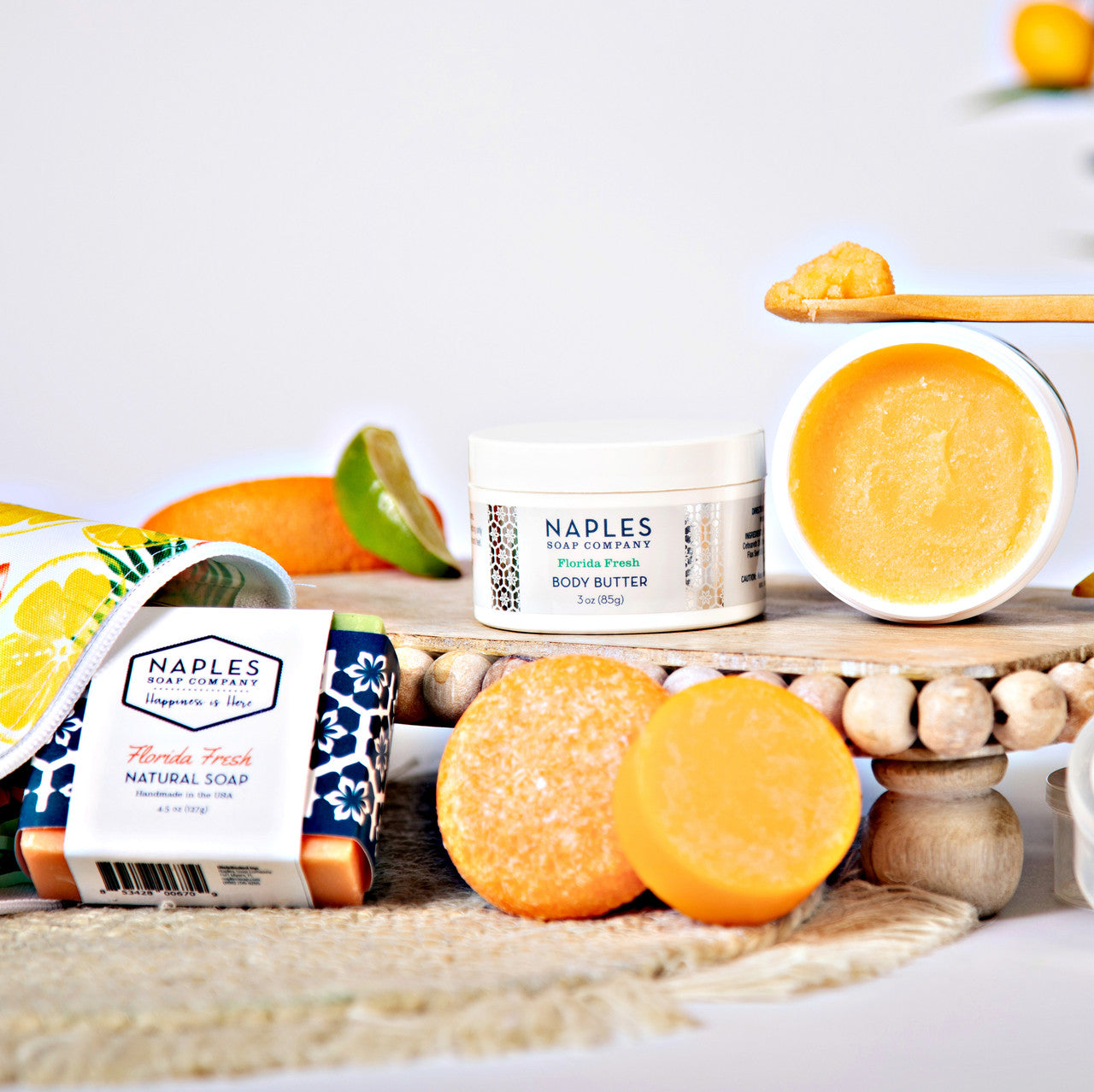 Florida Fresh Cult Classics Collection