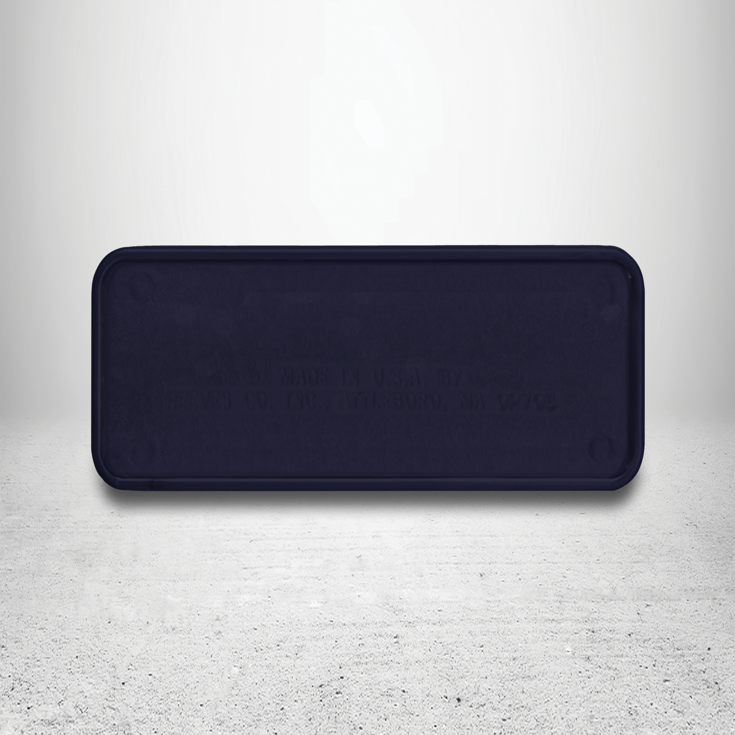 FRAME Plastic 40 Rectangular