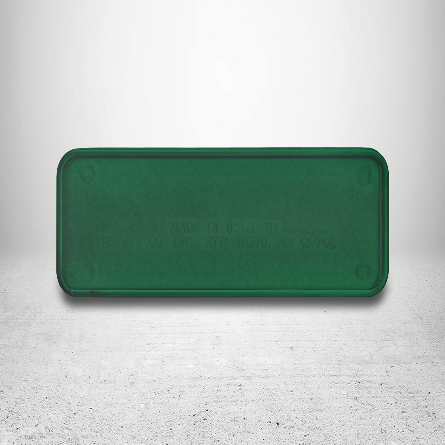 FRAME Plastic 40 Rectangular