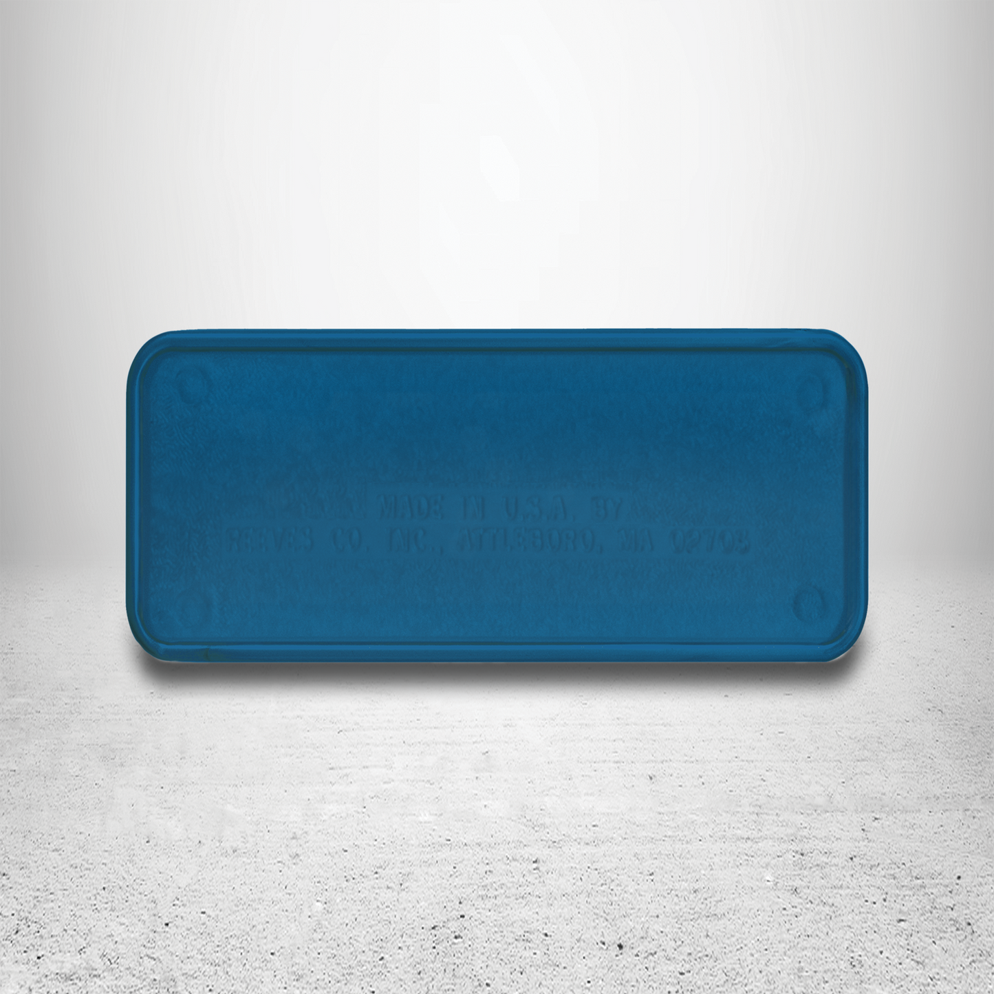 FRAME Plastic 40 Rectangular