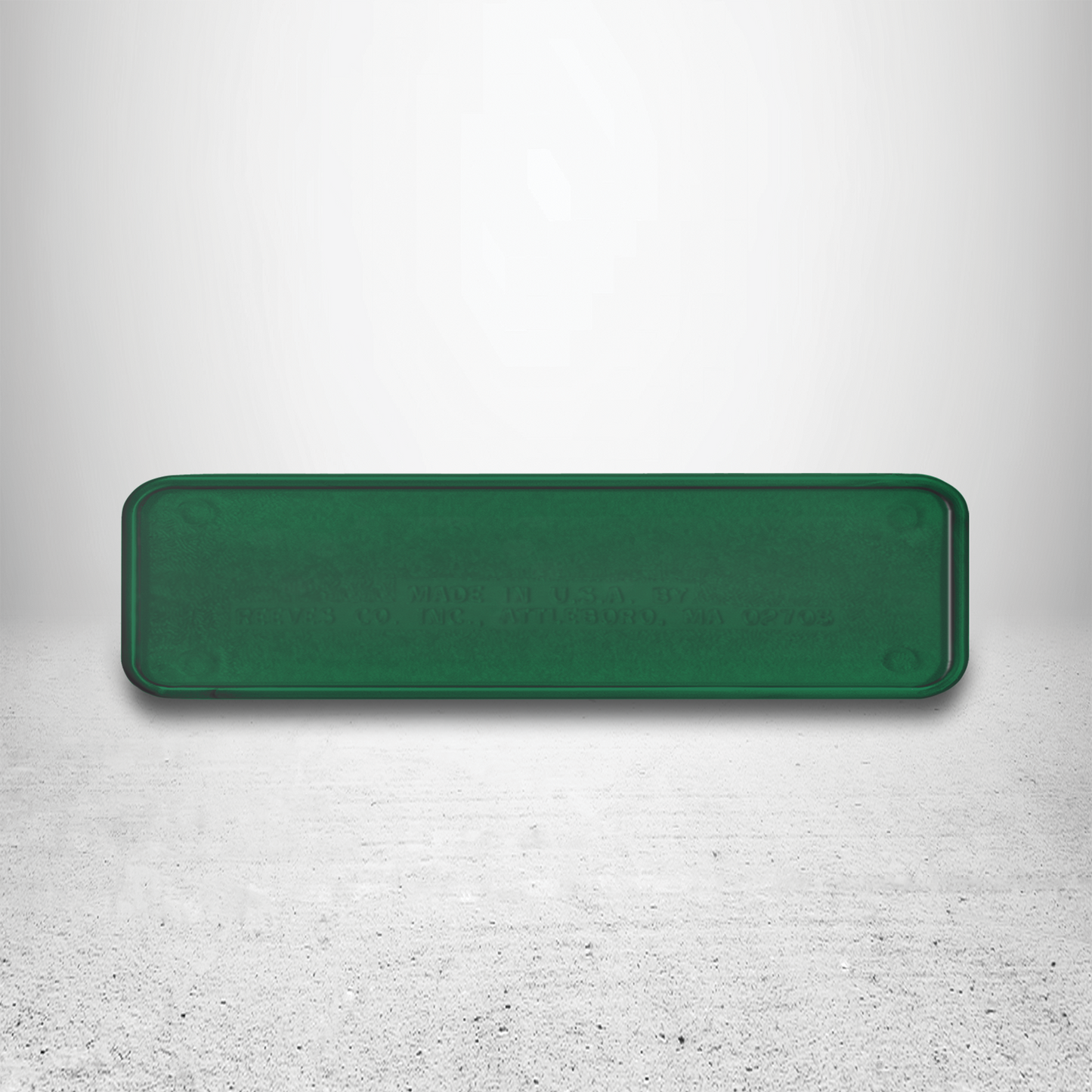 FRAME Plastic 41 Rectangular