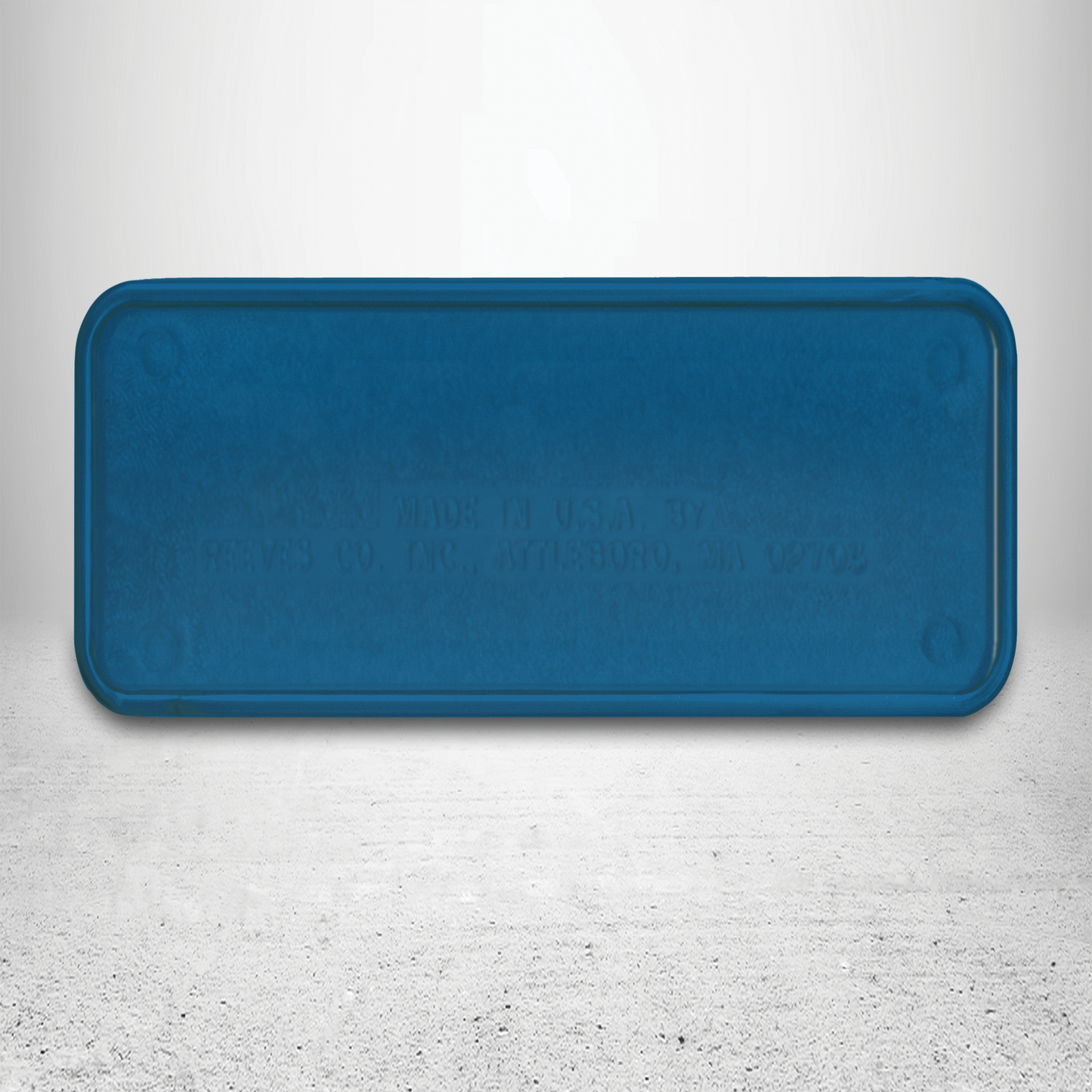 FRAME Plastic 43 Rectangular