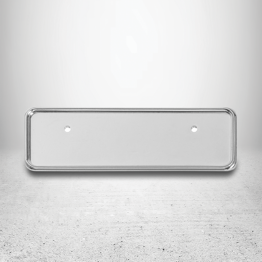 FRAME Metal 81 Rectangular