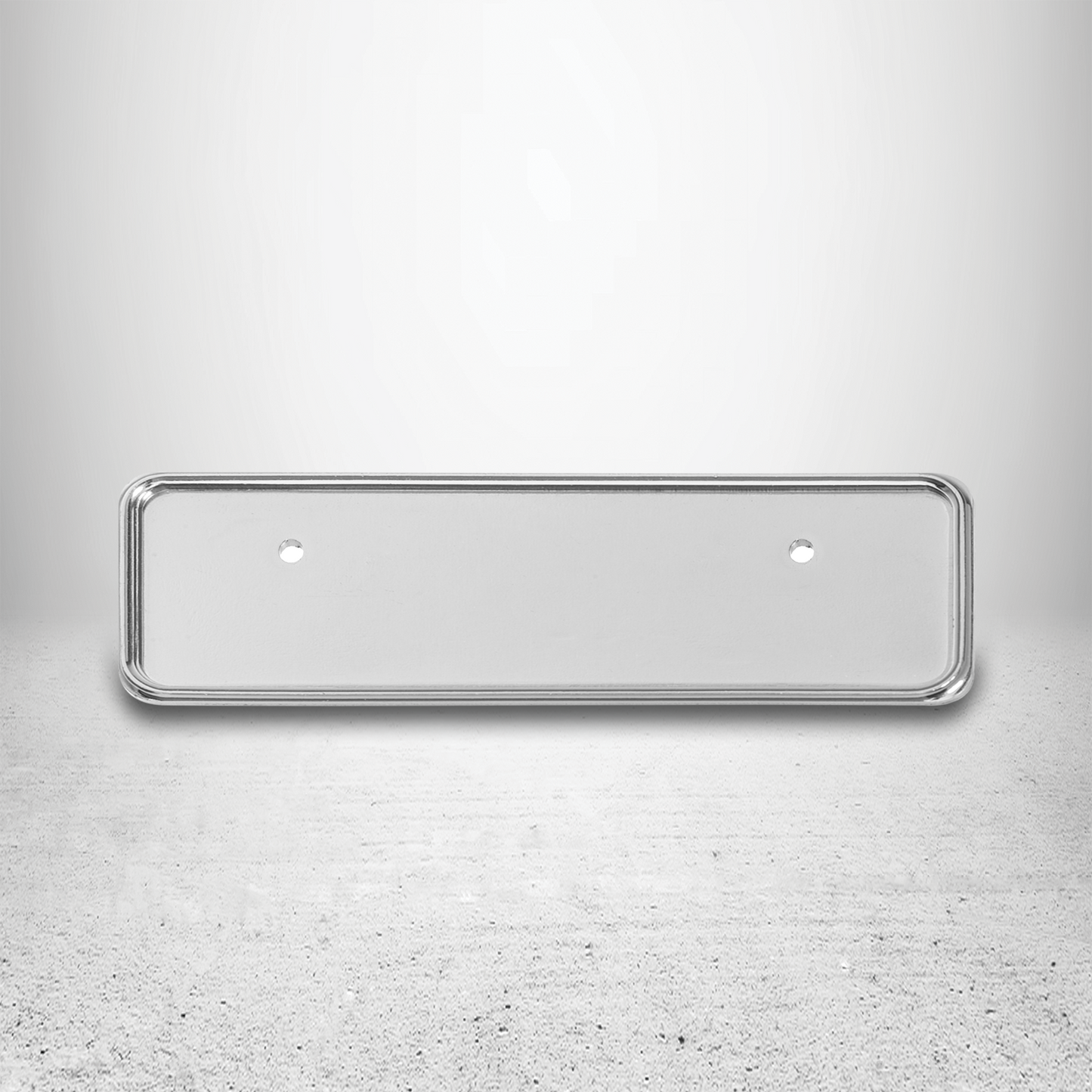 FRAME Metal 91 Rectangular