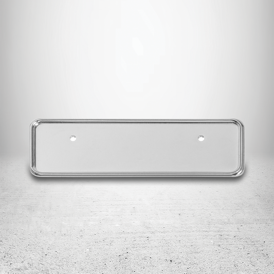 FRAME Metal 91 Rectangular