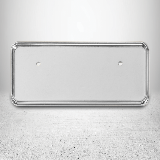 FRAME Metal 93 Rectangular