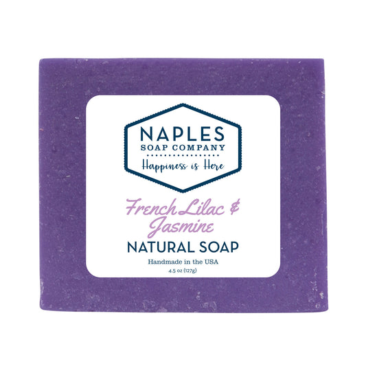 French Lilac & Jasmine