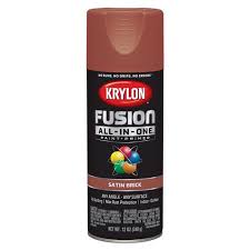 Fusion All-in-One Paint for Plastic