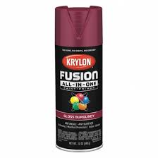 Fusion All-in-One Paint for Plastic