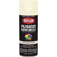Fusion All-in-One Paint for Plastic