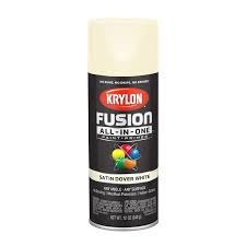 Fusion All-in-One Paint for Plastic