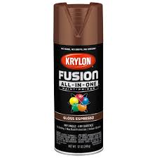 Fusion All-in-One Paint for Plastic