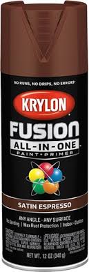 Fusion All-in-One Paint for Plastic