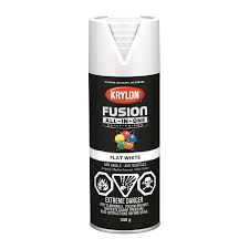 Fusion All-in-One Paint for Plastic