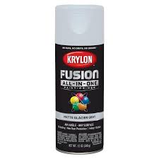 Fusion All-in-One Paint for Plastic