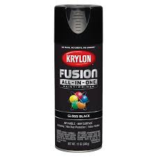 Fusion All-in-One Paint for Plastic