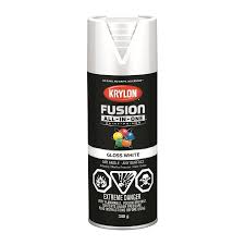 Fusion All-in-One Paint for Plastic