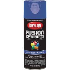 Fusion All-in-One Paint for Plastic