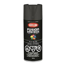Fusion All-in-One Paint for Plastic